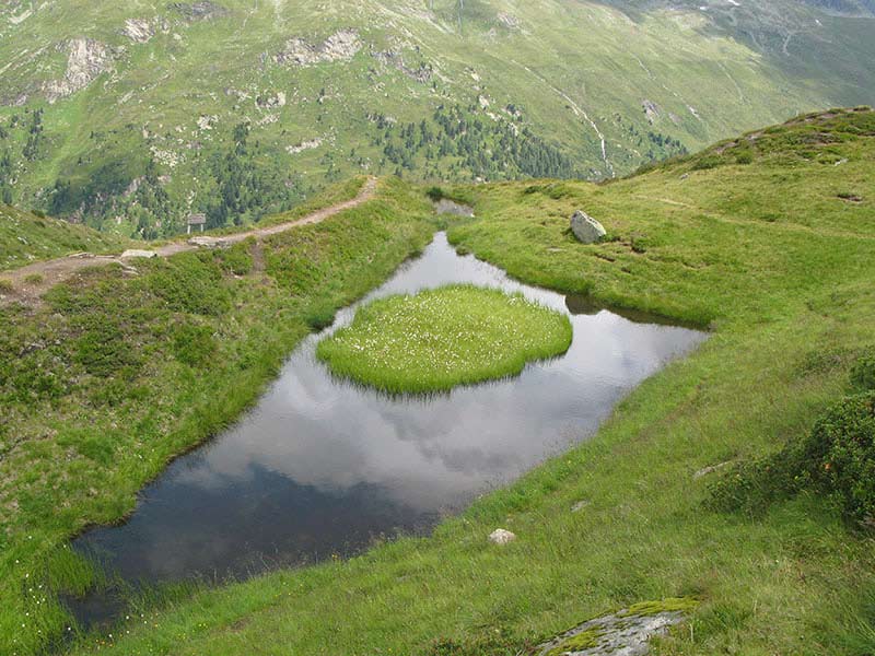 gletscherlehrpfad